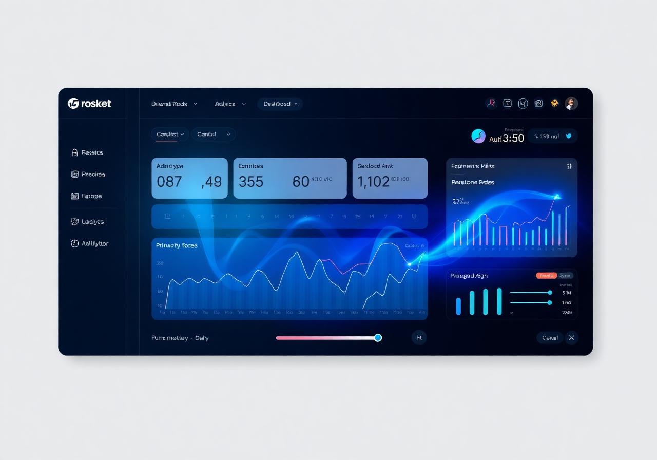 Rosket Analytics
