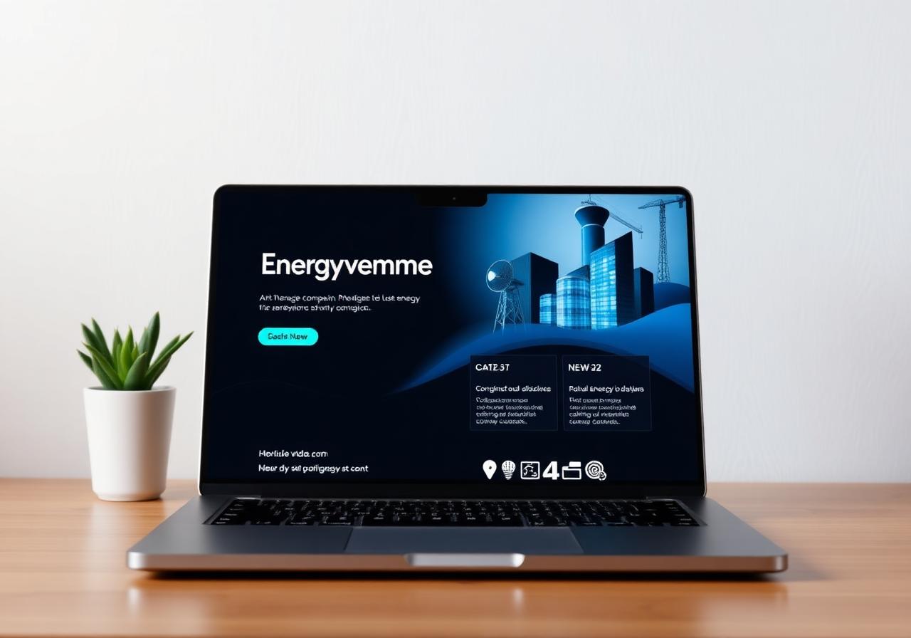 Trusted Energy